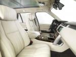 Land Rover Range Rover Autobiography V8 2012 года